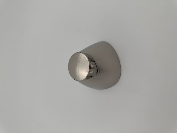 ALESSI Tonale Zuckerdose Edelstahl