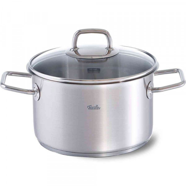 Fissler Viseo Kochtopf 16 cm