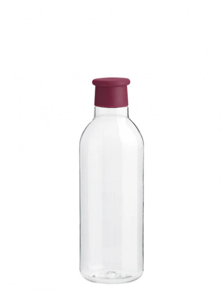 RigTig Trinkflasche Aubergine 0,75l
