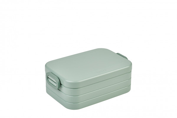 Mepal Lunchbox Take a Break Midi Nordic Sage