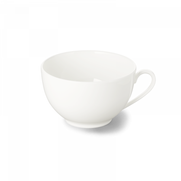 Dibbern Fine Bone China weiss Classic Grand Obertasse 0,4ltr