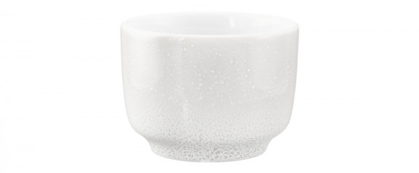 Seltmann Weiden Sento Aura weiß Kaffeeobertasse ohne Henkel 0,21l