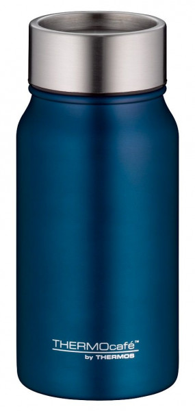 Thermos Coffee to Go Becher TC Saphire Blue 0,35l