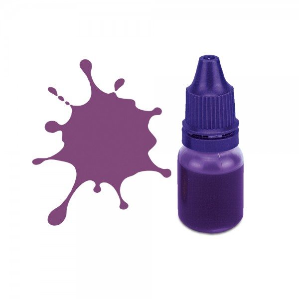 Städter Speisefarbe Flüssig Lila / Violett 10 ml