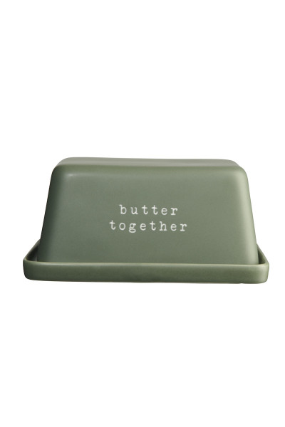 ASA hey! Butterdose butter together