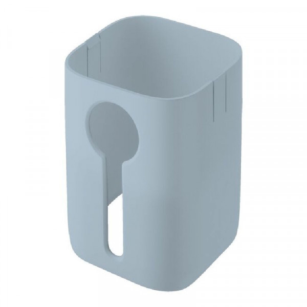 Zwilling Cube Cover 2s blau