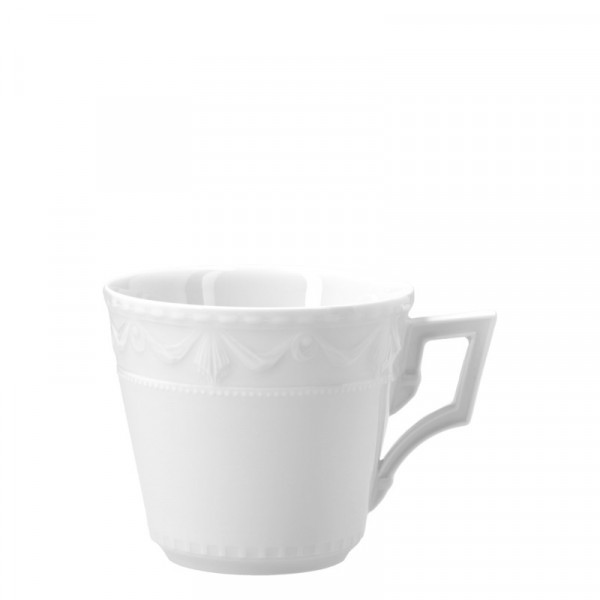 KPM KURLAND Kaffee Obertasse groß 0,26l