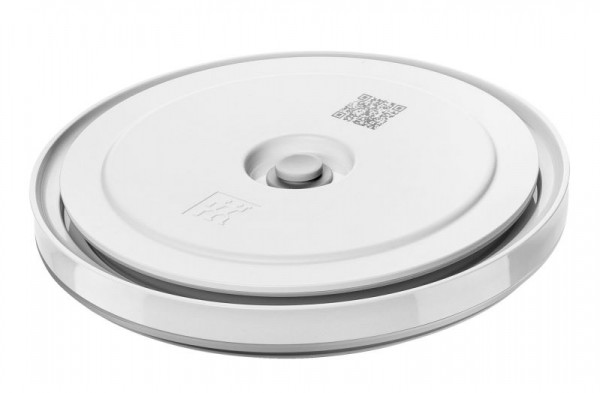 Zwilling Fresh&Save Bowls Vakuum Deckel für Schüssel M