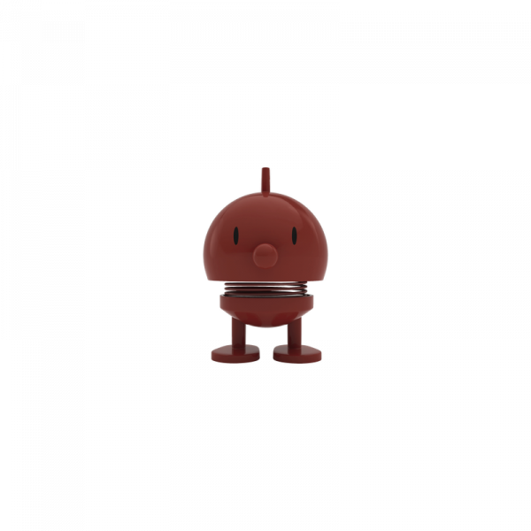 Hoptimist Bumble S Maroon