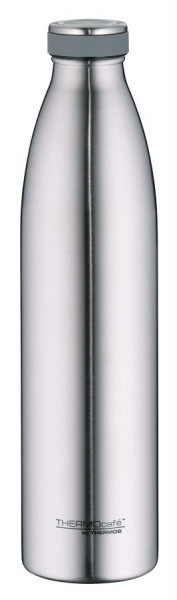 Thermos TC bottle 1,0 Liter Edelstahl