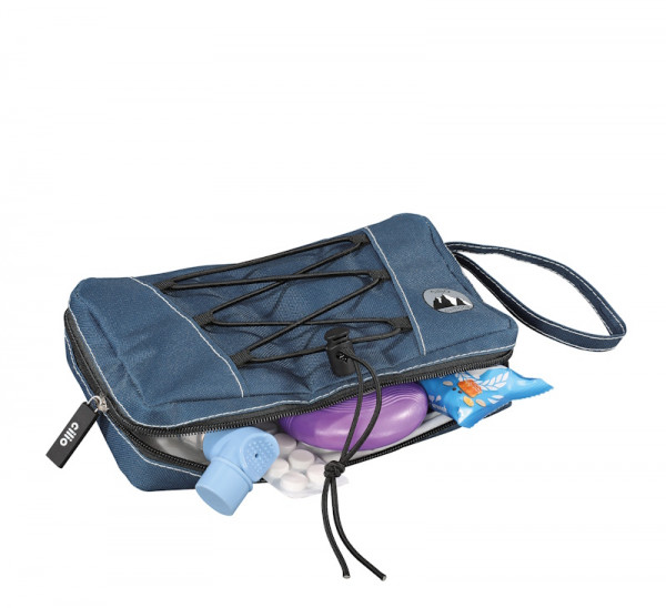 Cilio Isoliertasche Mare MiniCool S Jeansblau