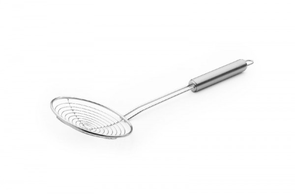 Karl Weis Schaumlöffel Spirale  Gourmet