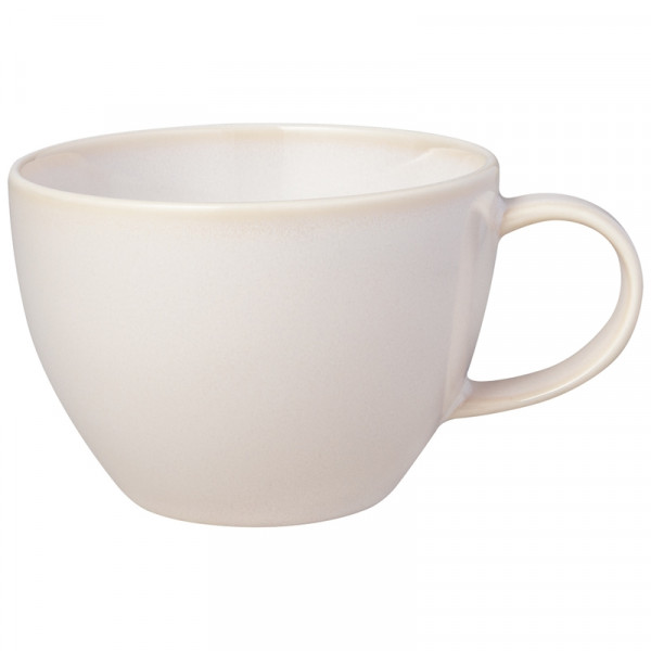 Villeroy&Boch Crafted Cotton Kaffeeobertasse