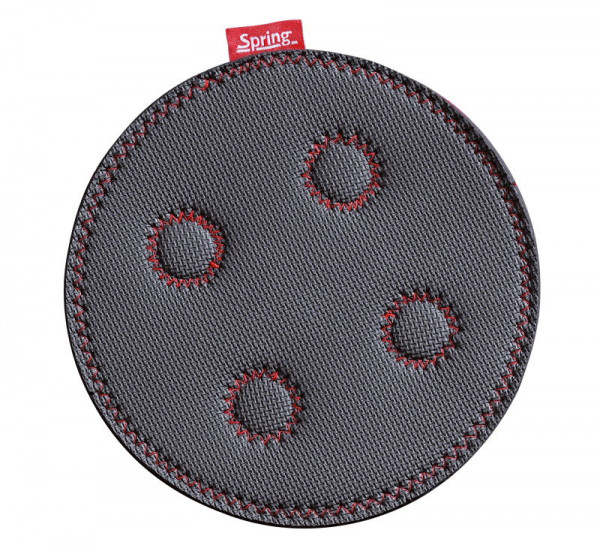 Spring Topfuntersetzer rund magnetisch 