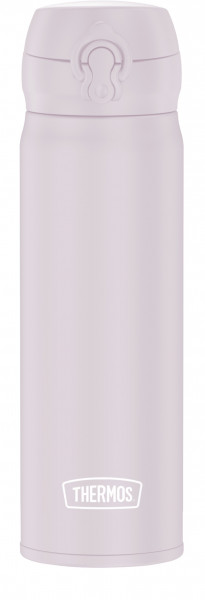 Thermos Isolierflasche Ultralight Soft Pink 500ml