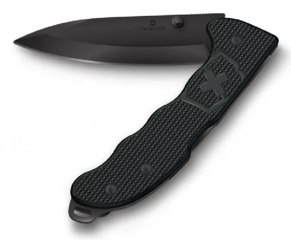 Victorinox Taschenmesser Evoke BS Alox black