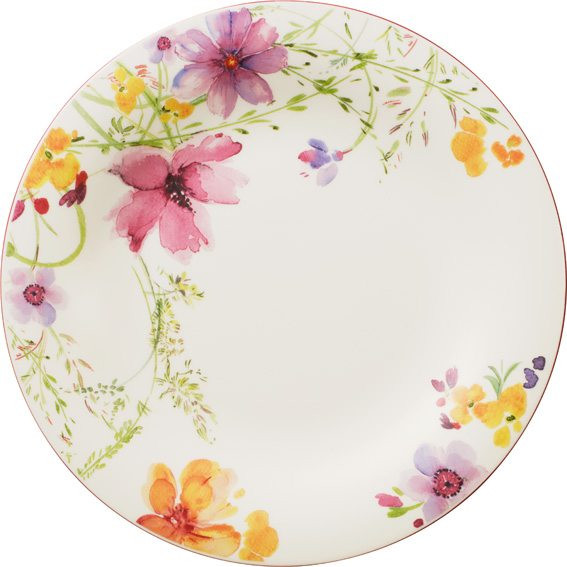 Villeroy&Boch Mariefleur Basic Speiseteller 27cm