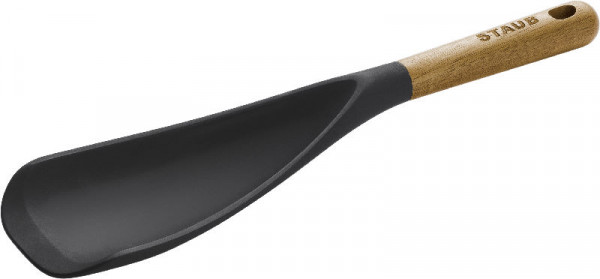 Staub Mehrzwecklöffel 30 cm Silikon