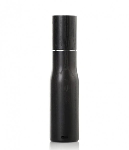 Adhoc Pfeffer-/Salzmühle 27 cm Levo Eschenholz/Schwarz