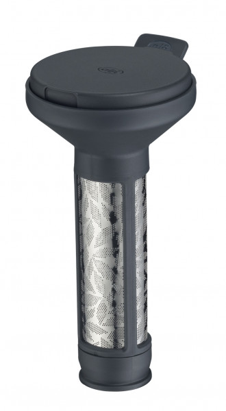 Alfi Aroma Tea Teefilter Graphite