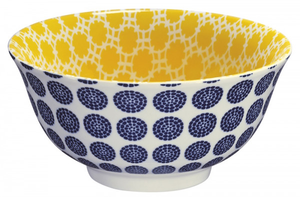 Cilio Amici Bowl Punkte 18cm