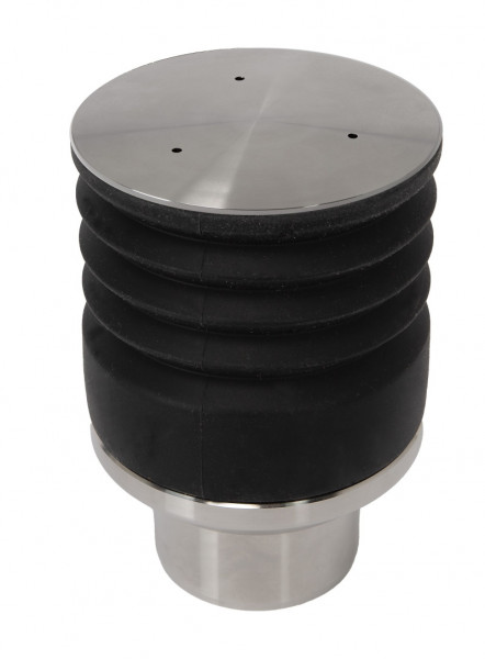 ECM Single Dose Bellow