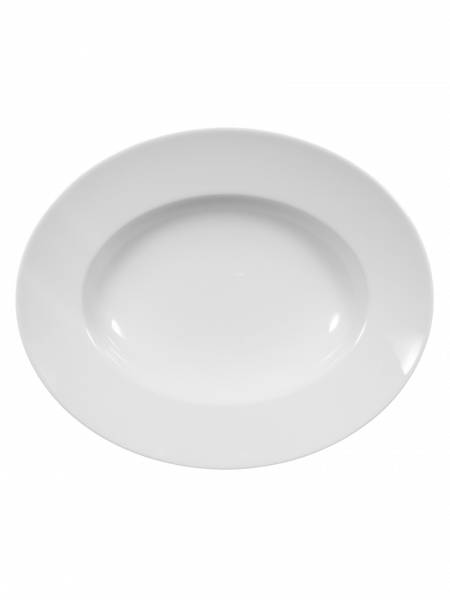 Seltmann Weiden Lukullus uni Pastateller oval