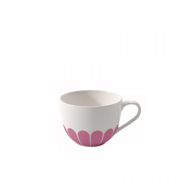 Fleur Cassis Kaffeeobertasse