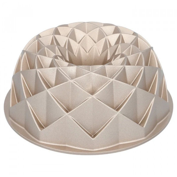 Birkmann Motivbackform Contoura Geo Pandora 24 cm