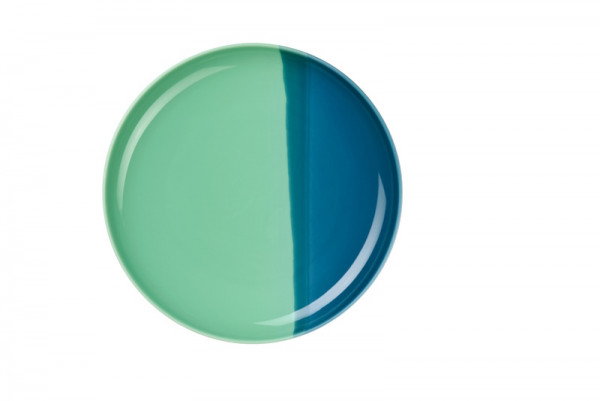 ASA Dessertteller blueberry smoothie 22cm