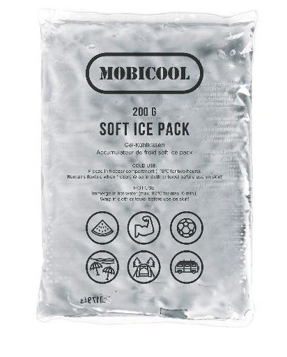 Mobicool Soft Ice Kühlkissen