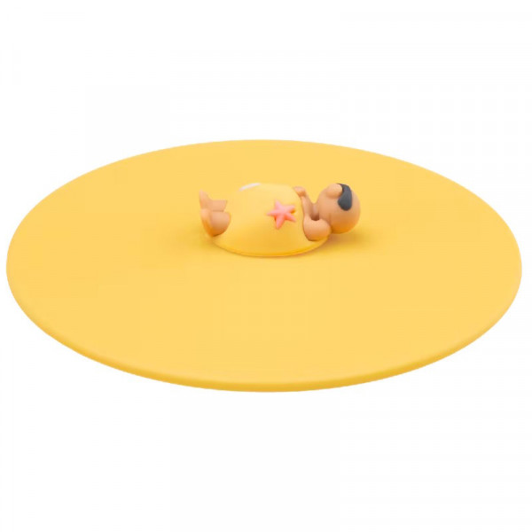 Lurch Glasabdeckung Dave Dune