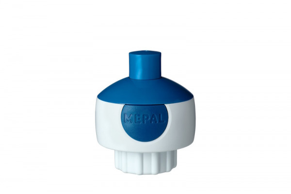 Mepal Flaschendeckel Campus Pop-Up Blau