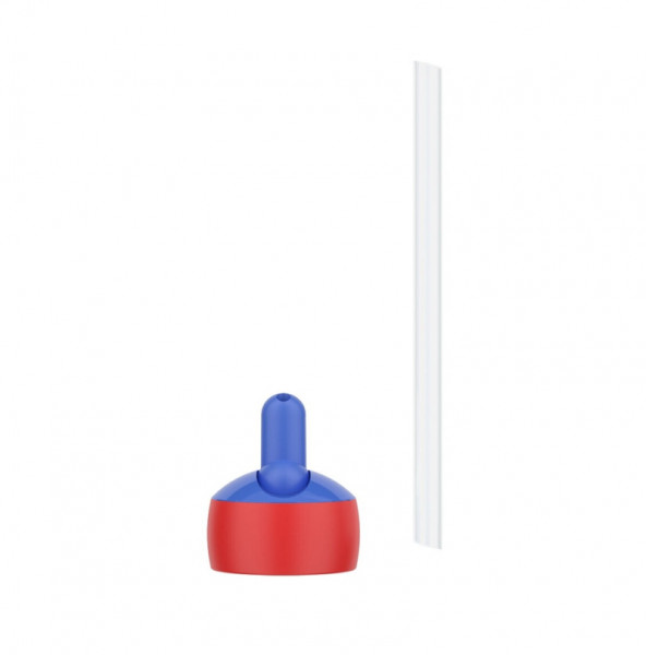Mepal Verschlussdeckel Thermo Flip Up Campus Spiderman