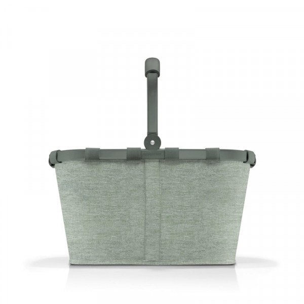 Reisenthel Carrybag frame twist sage