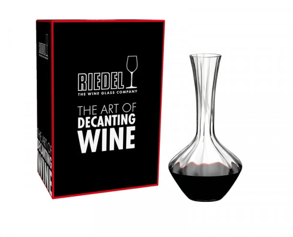 Riedel Manufaktur Exquisit Dekanter