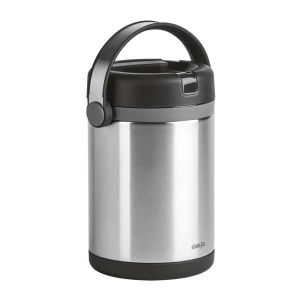 Emsa Mobility Isolier-Speisegefäß 1,7ltr.