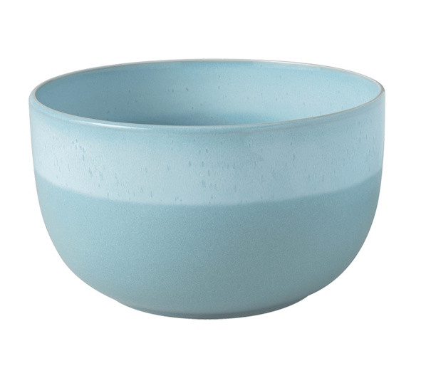 Villeroy&Boch Perlemor Aqua Schüssel 22cm 3,0l