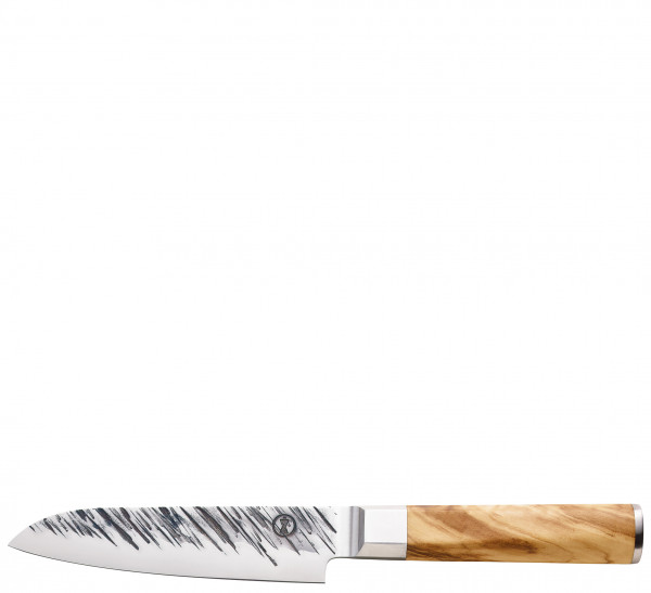 Zassenhaus Santokumesser OSAKA 13cm Olive