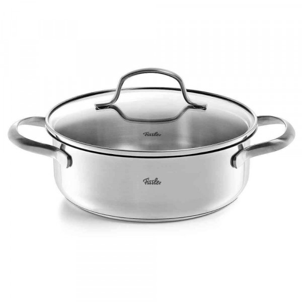 Fissler San Francisco Bratentopf 16 cm