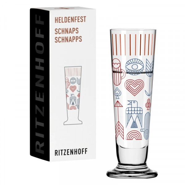 Ritzenhoff Schnaps Heldenfest 15