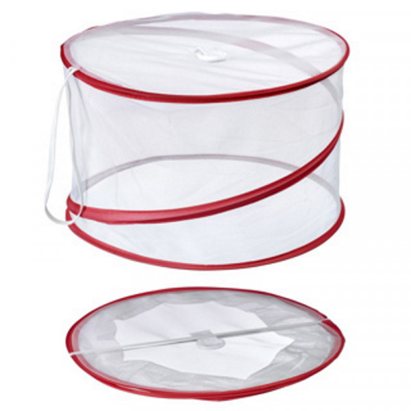 Westmark Speisehaube "Hoody" 39 cm