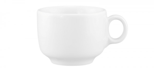 Seltmann Weiden Sento weiß Espressoobertasse 0,08l