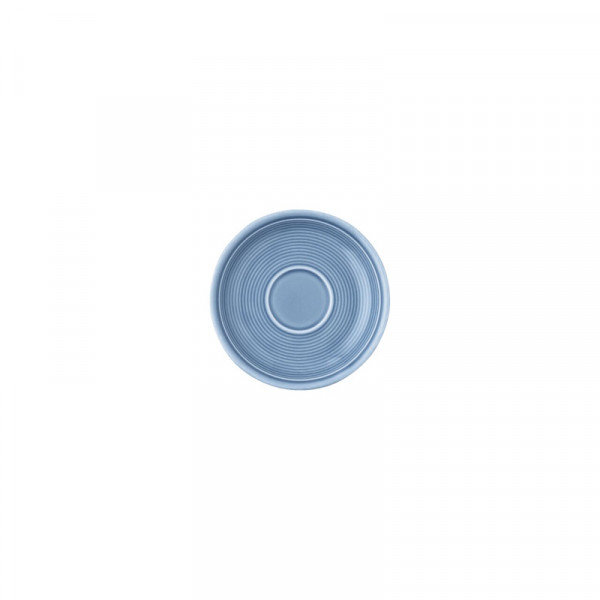 Thomas Trend Colour Arctic Blue Espresso Untertasse