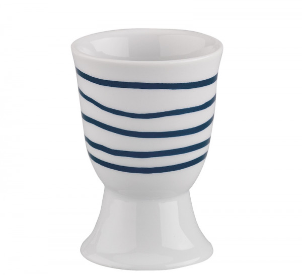 Cilio Eierbecher AMICI Striche