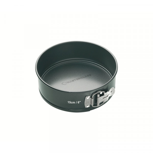 KitchenCraft MasterClass Springform 15cm