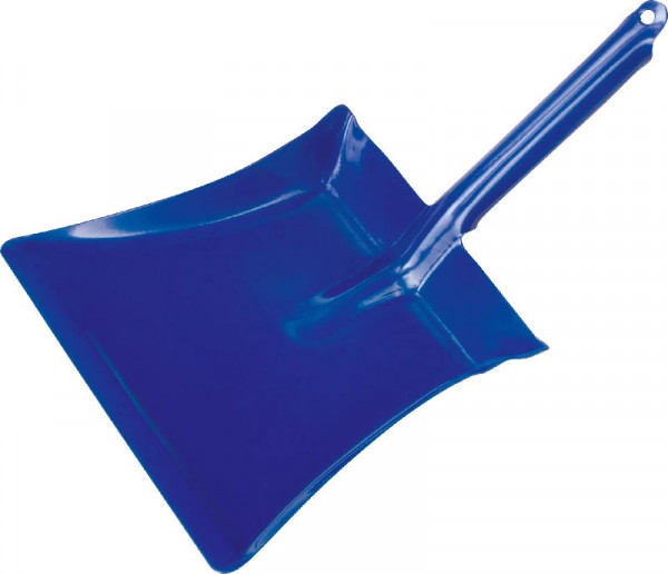 Redecker Kinderkehrschaufel blau