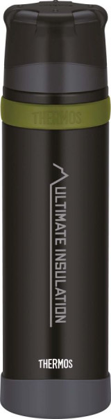 Thermos Isolierflasche Mountain Bottle 0,9 Liter