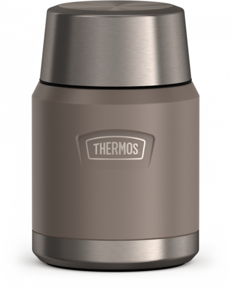 Thermos Speisegefäß Icon 0,47l Sandstone