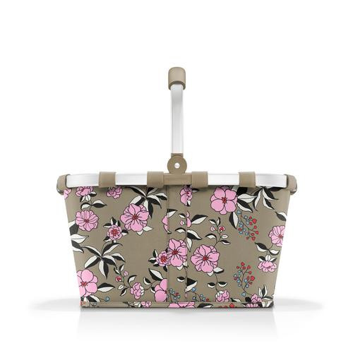 Reisenthel Carrybag Garden Taupe